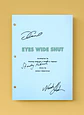 Eyes wide shut - Miniatura 1