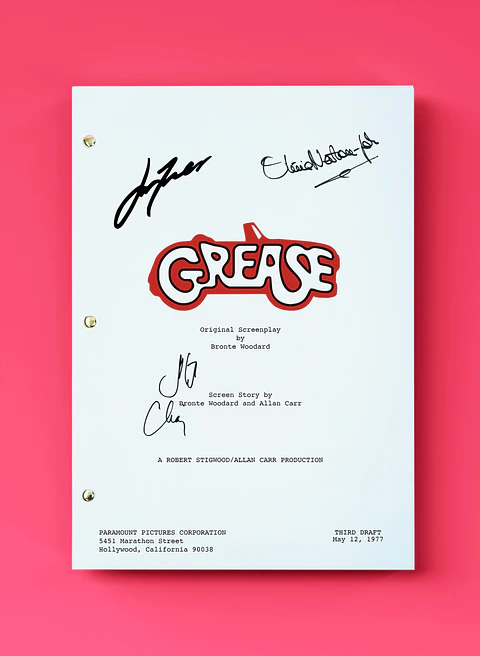 Grease