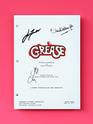 Grease