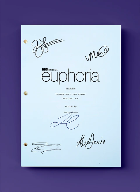 Euphoria