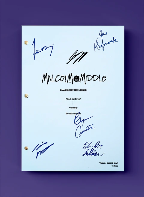 Malcolm in the Middle