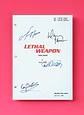 Lethal Weapon - Arma mortal - Miniatura 1