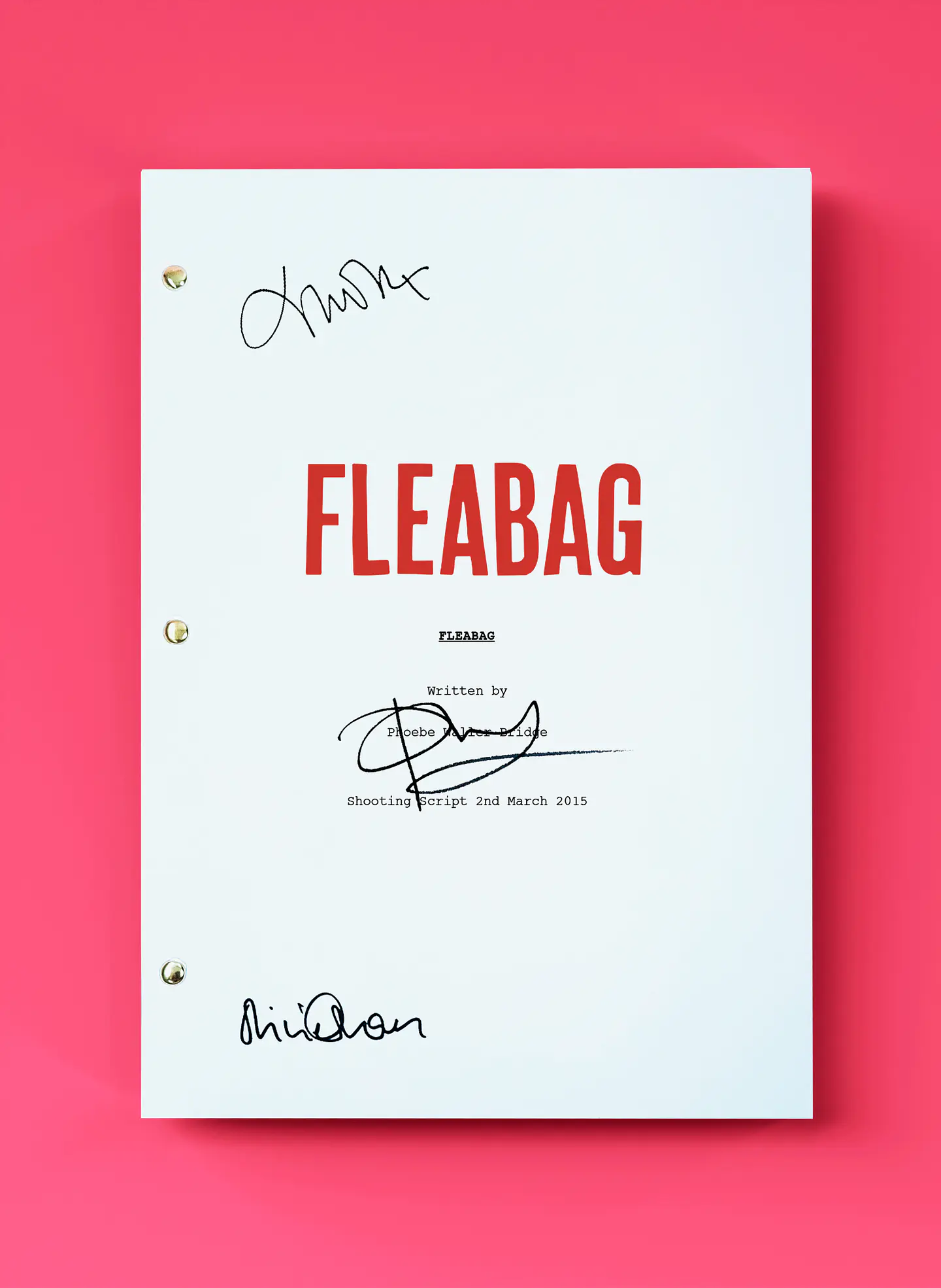 Fleabag 1