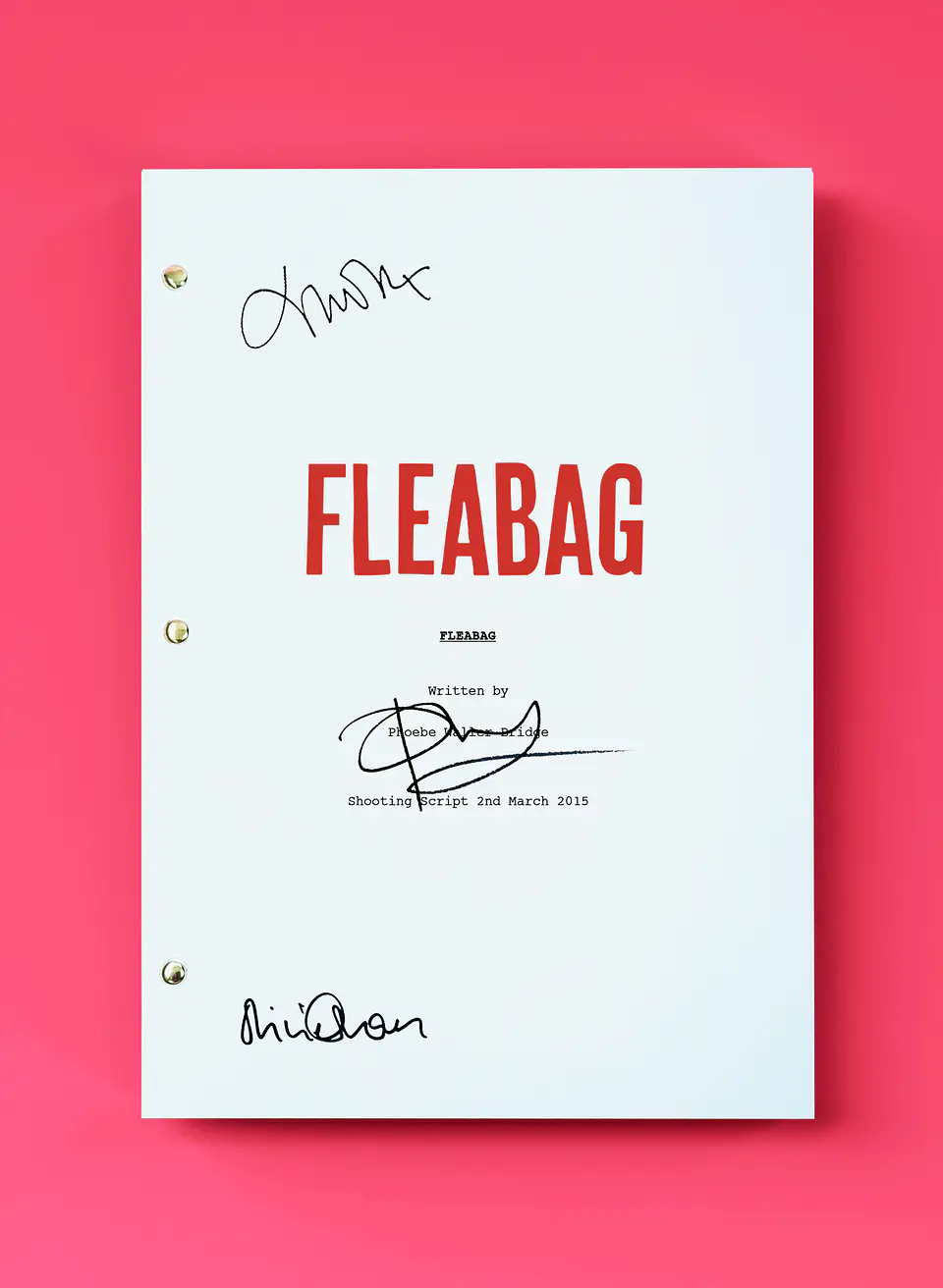 Fleabag 1