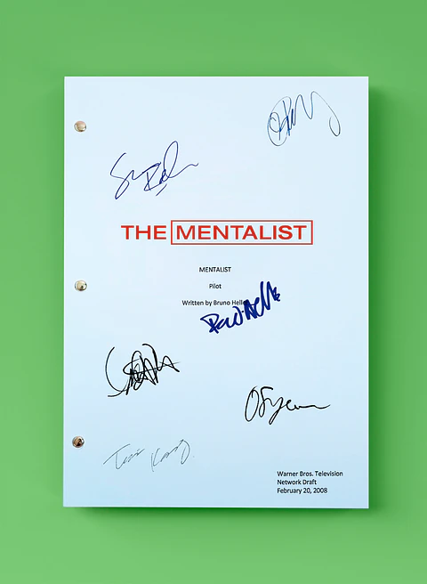 The Mentalist