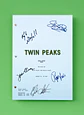 Twin Peaks cap 1 - Miniatura 1