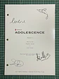 Adolescence - Miniatura 1