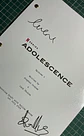 Adolescence - Miniatura 2