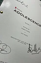 Adolescence - Miniatura 4