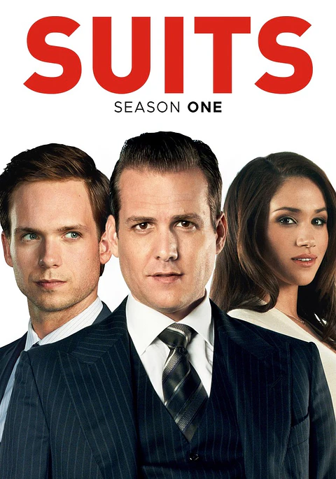 Suits t1 ep 7
