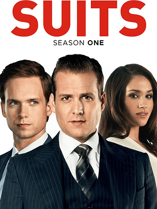 Suits t1 ep 7