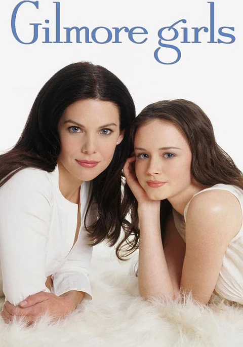 Gilmore girls ep 1