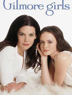 Gilmore girls ep 1
