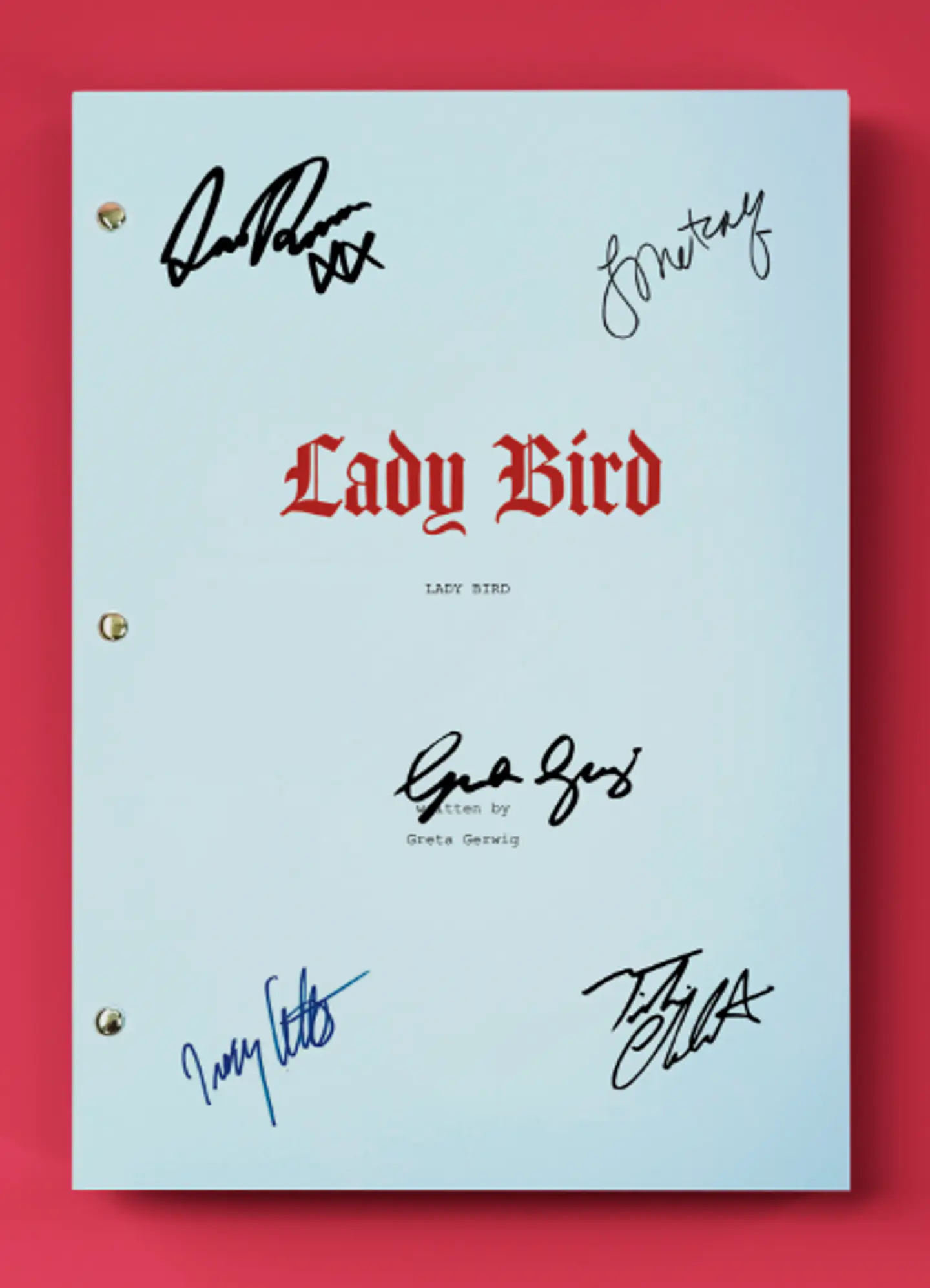 Lady Bird 1