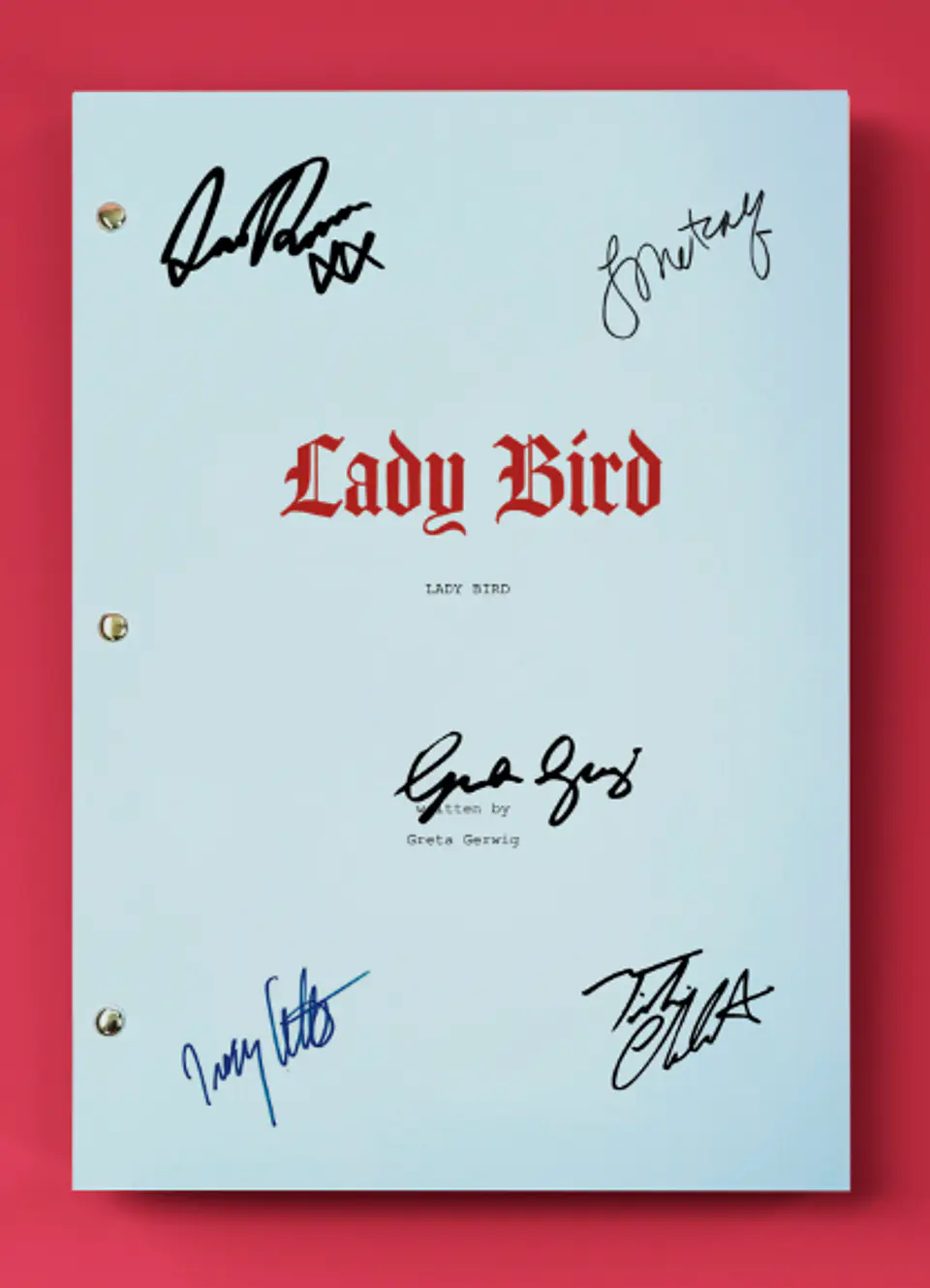 Lady Bird 1