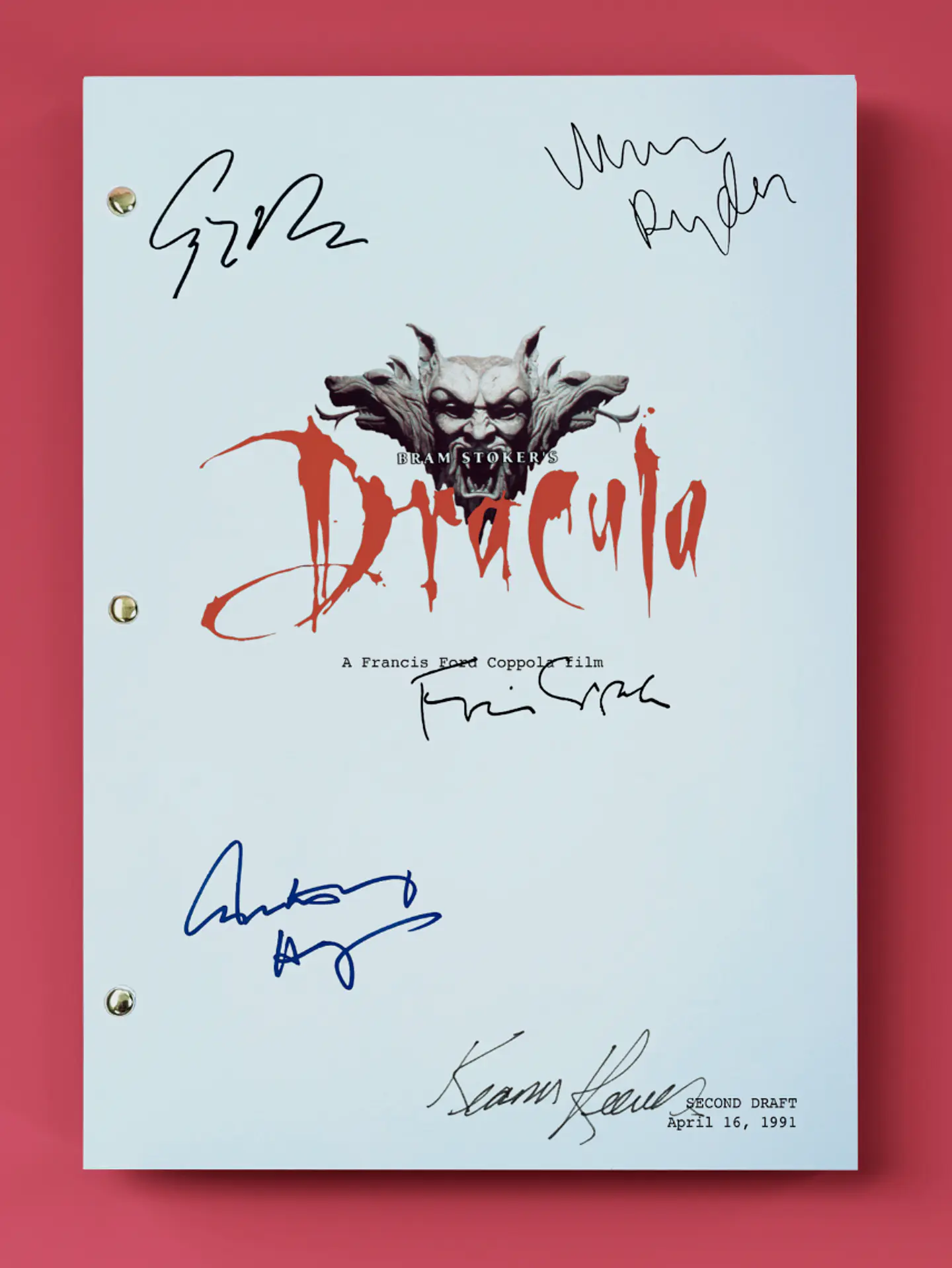 Drácula  1