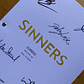 Sinners - Miniatura 3