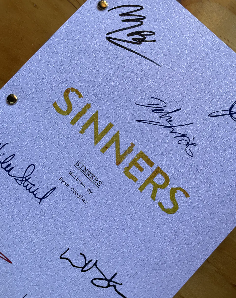 Sinners 3