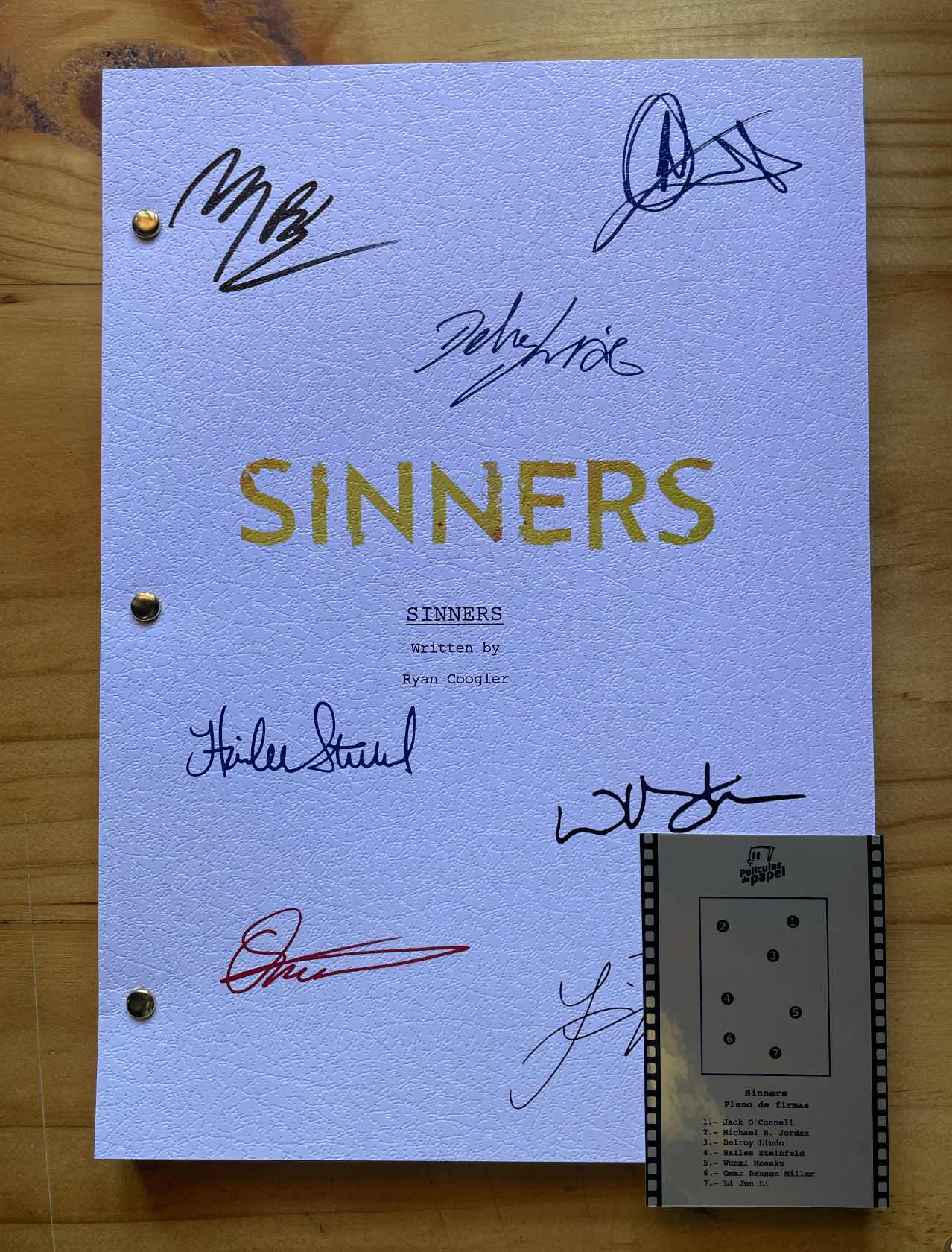 Sinners 1