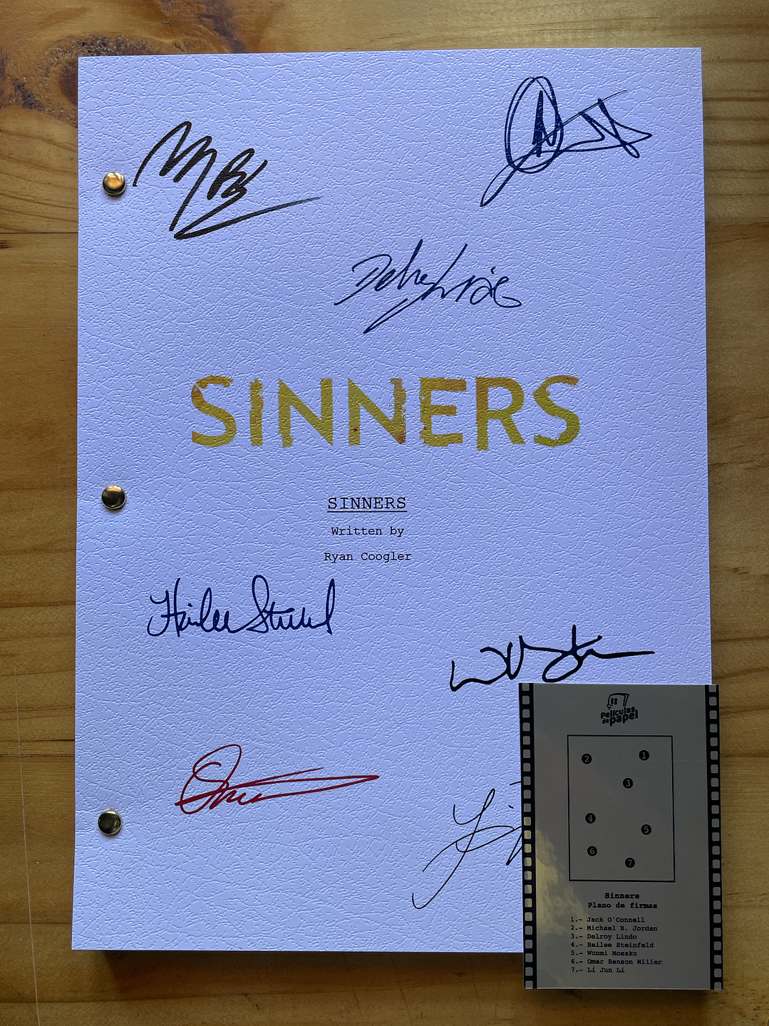 Sinners 1