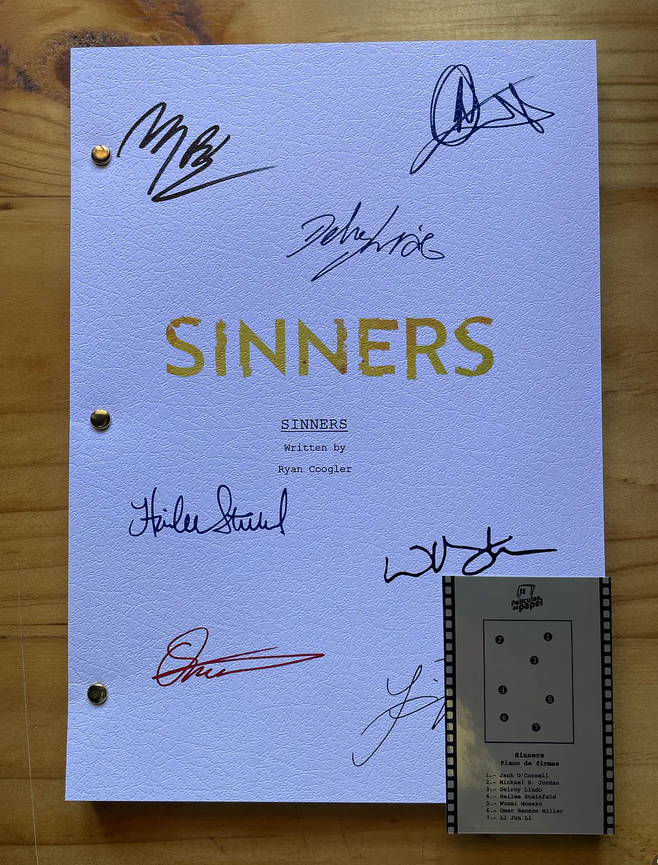 Sinners 1