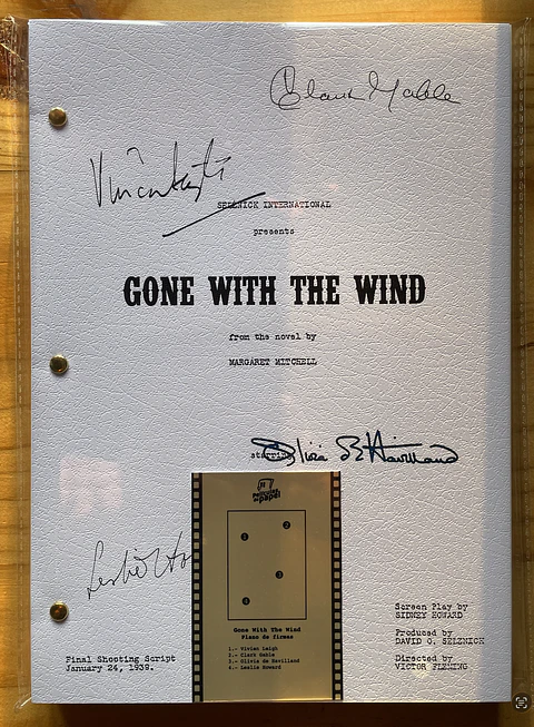 Gone with the Wind