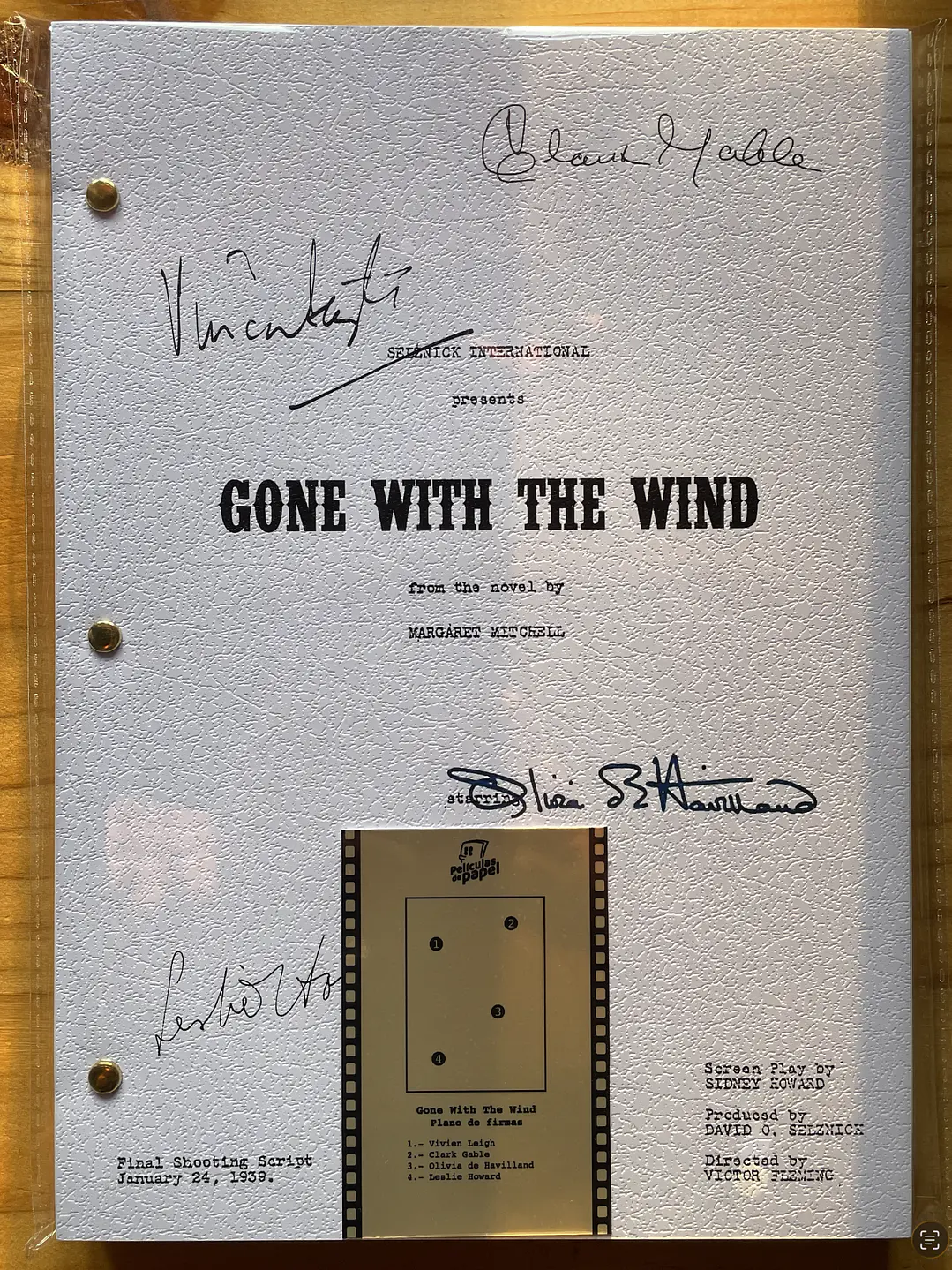 Gone with the Wind 1