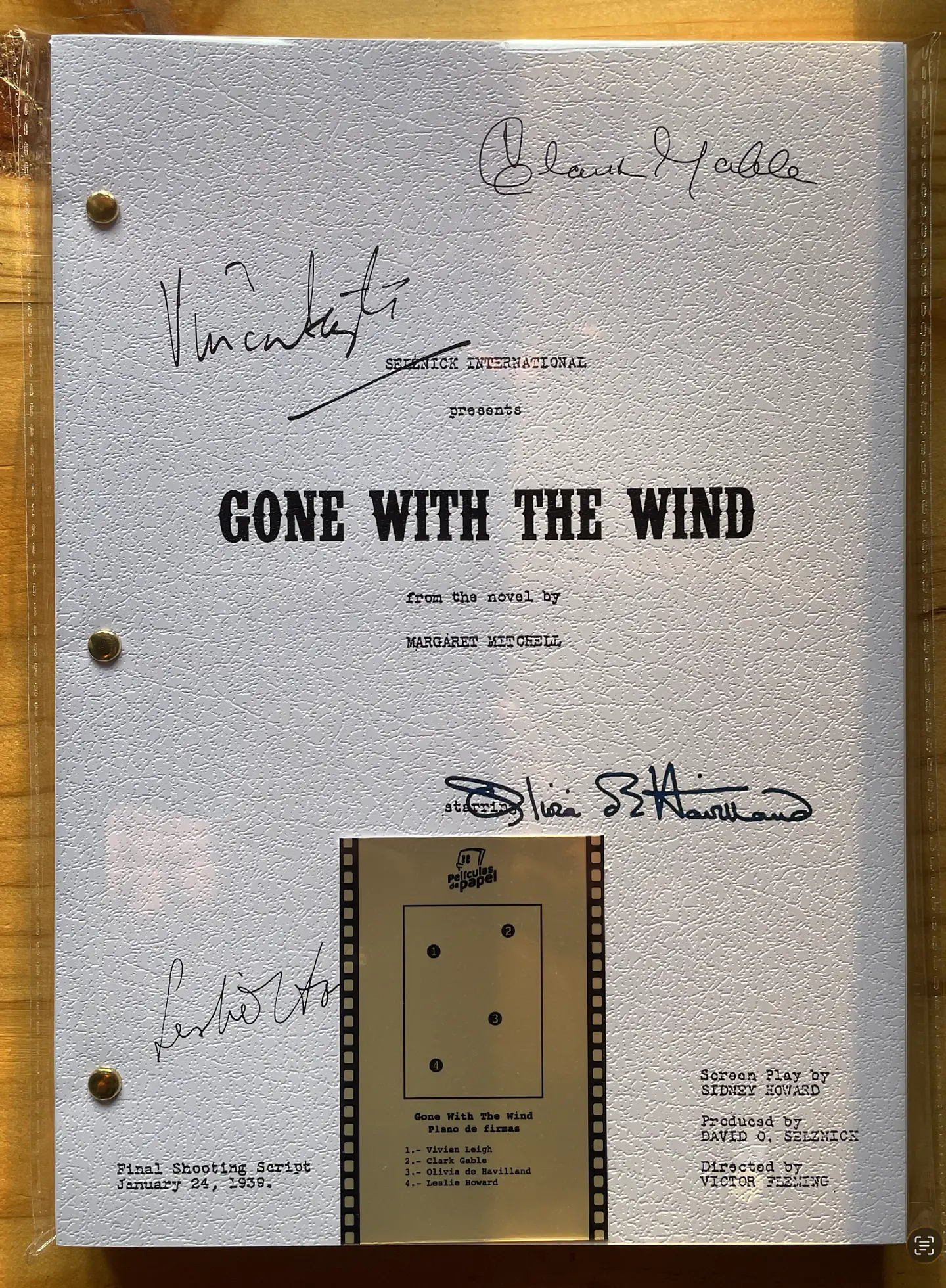 Gone with the Wind 1