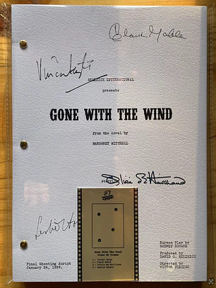 Gone with the Wind