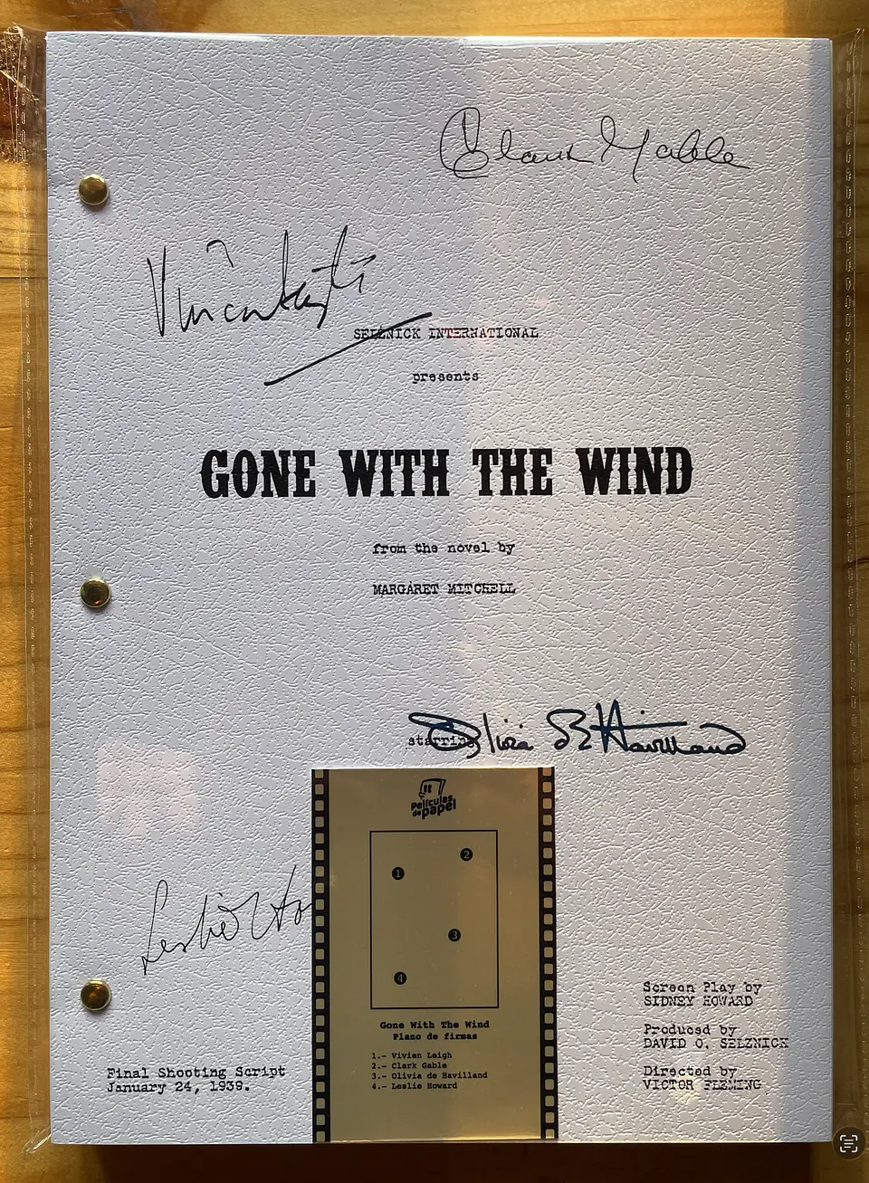 Gone with the Wind 1