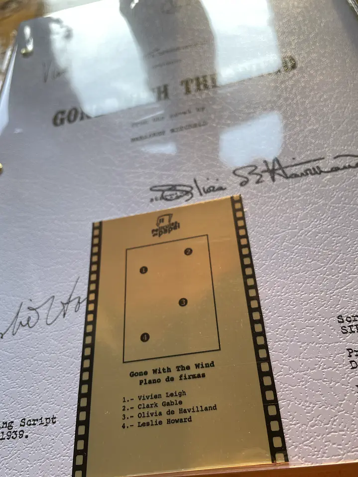 Gone with the Wind 3