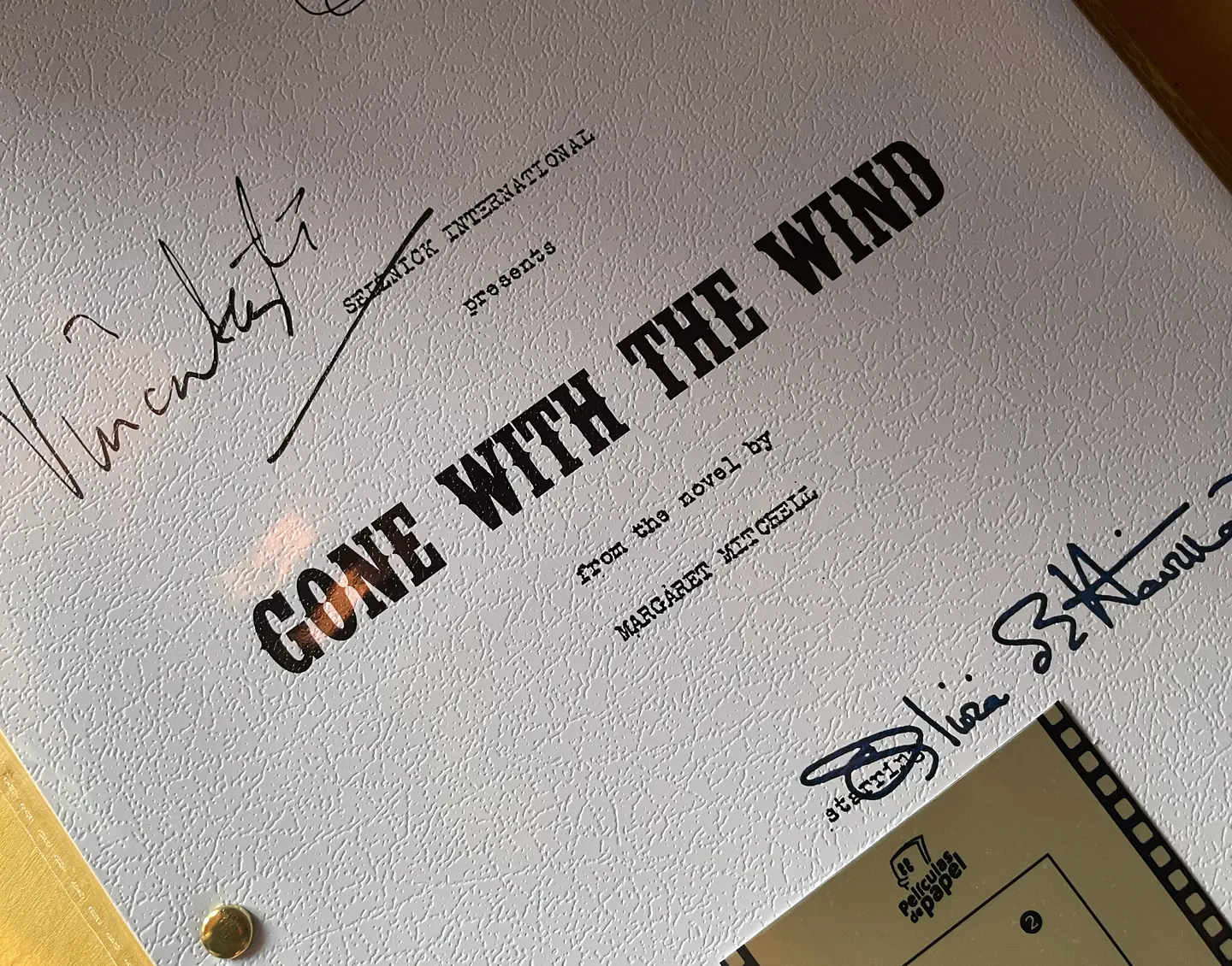 Gone with the Wind 2