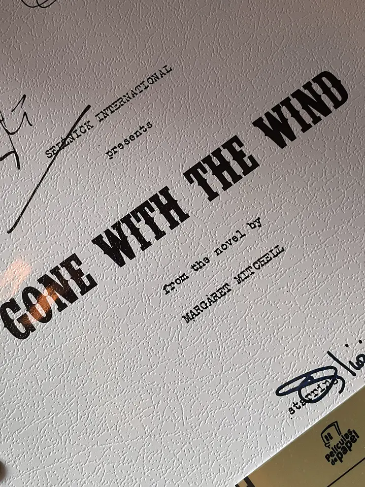 Gone with the Wind 2