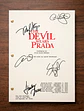  The Devil Wears Prada  ( El Diablo viste a la moda ) - Miniatura 1