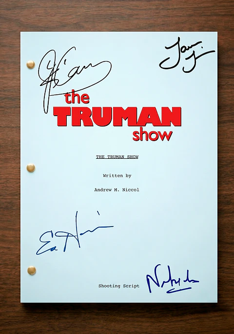 The Truman Show