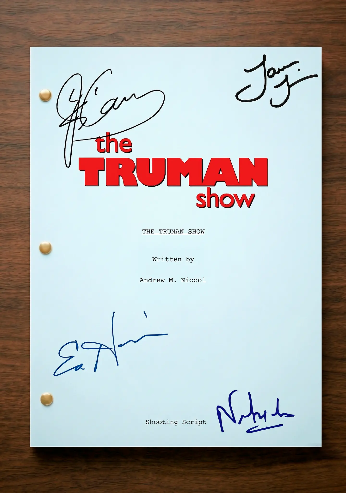 The Truman Show 1