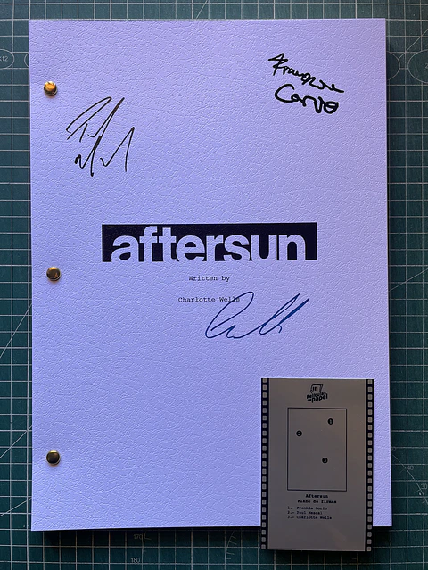 Aftersun