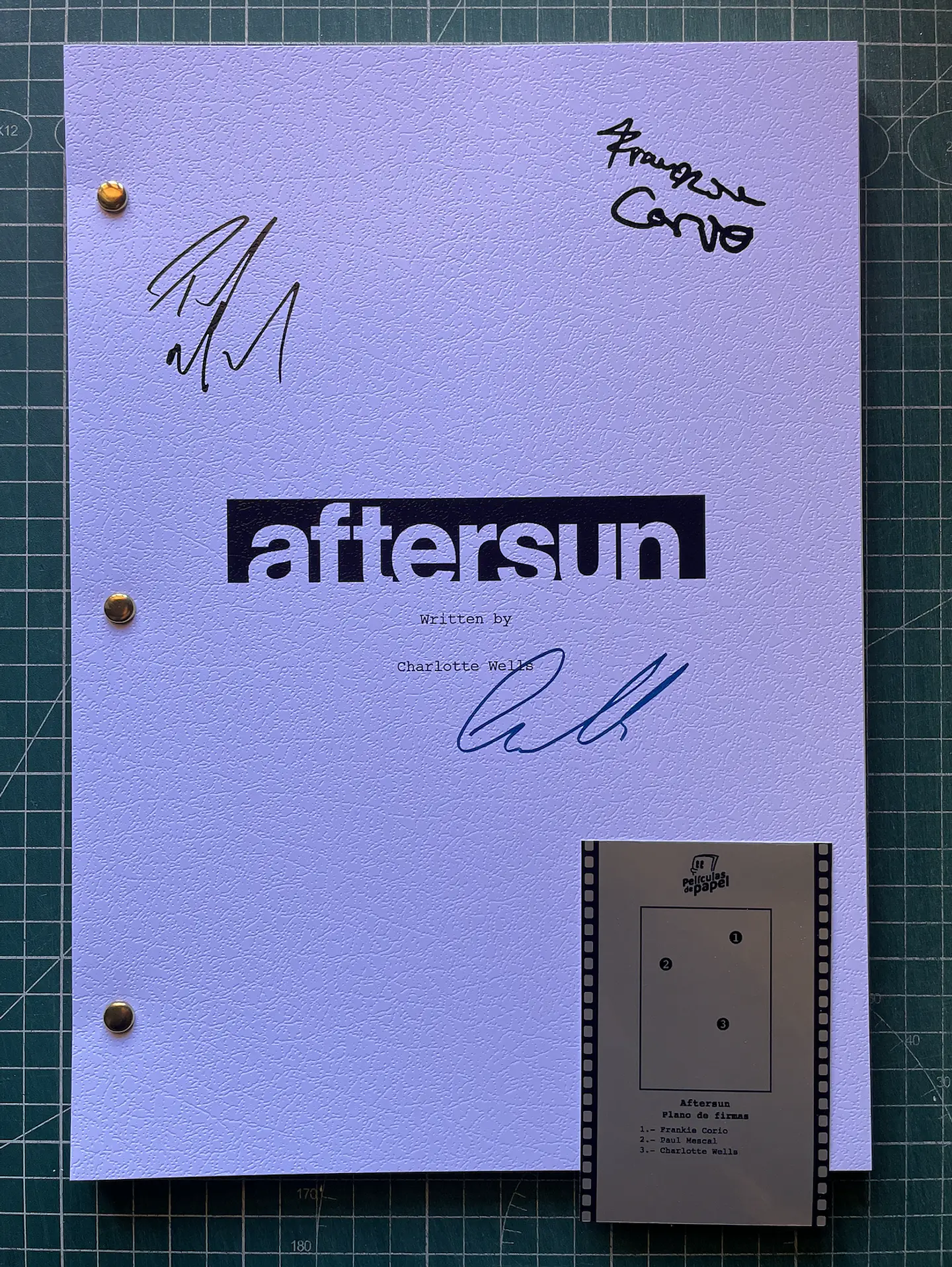 Aftersun 1