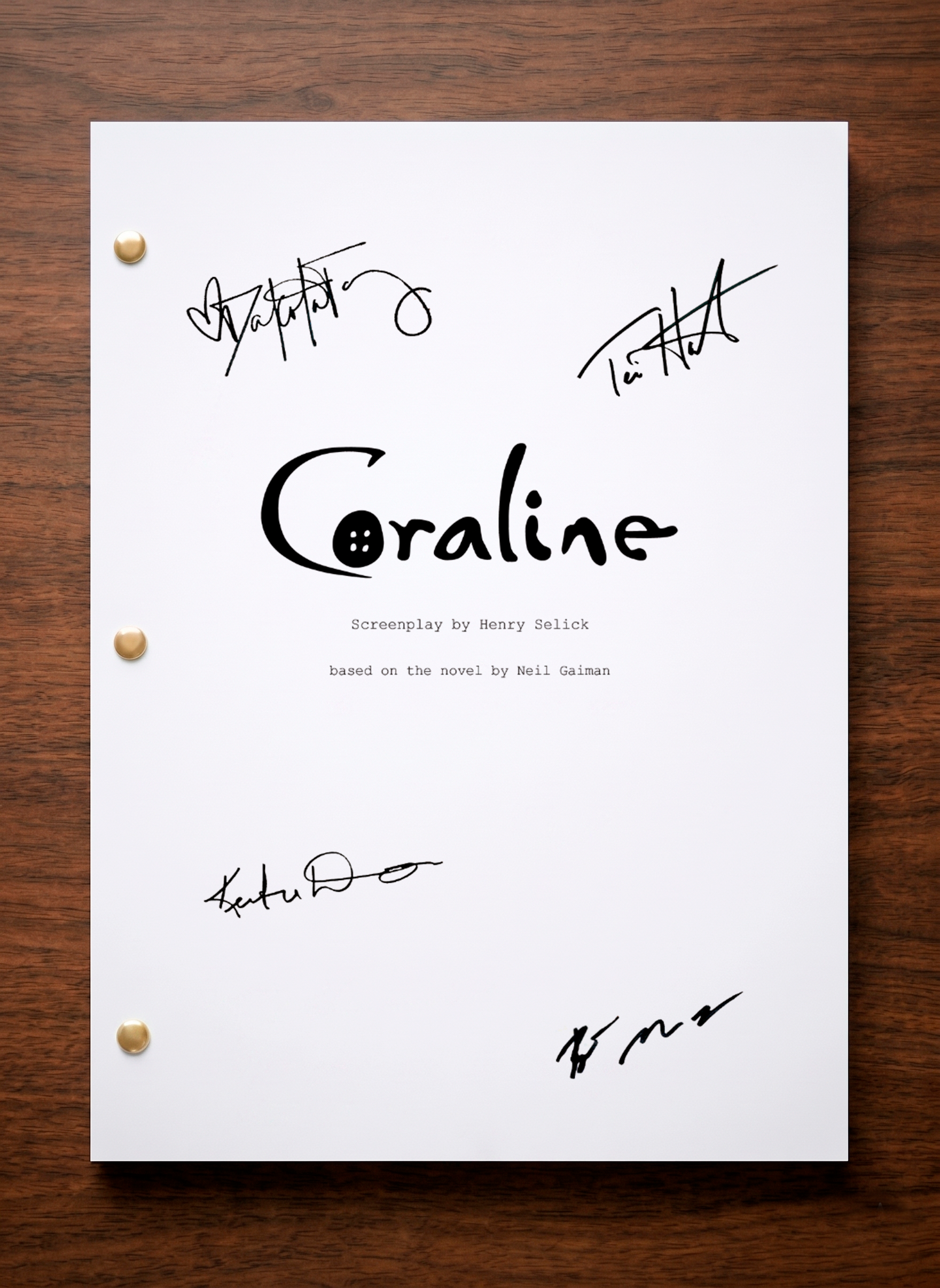 Coraline 1