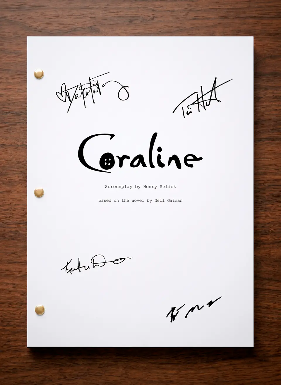 Coraline 1
