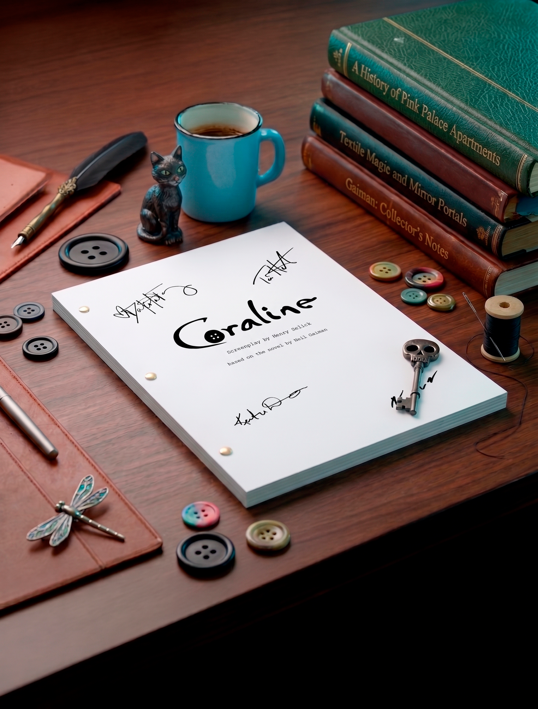 Coraline 2