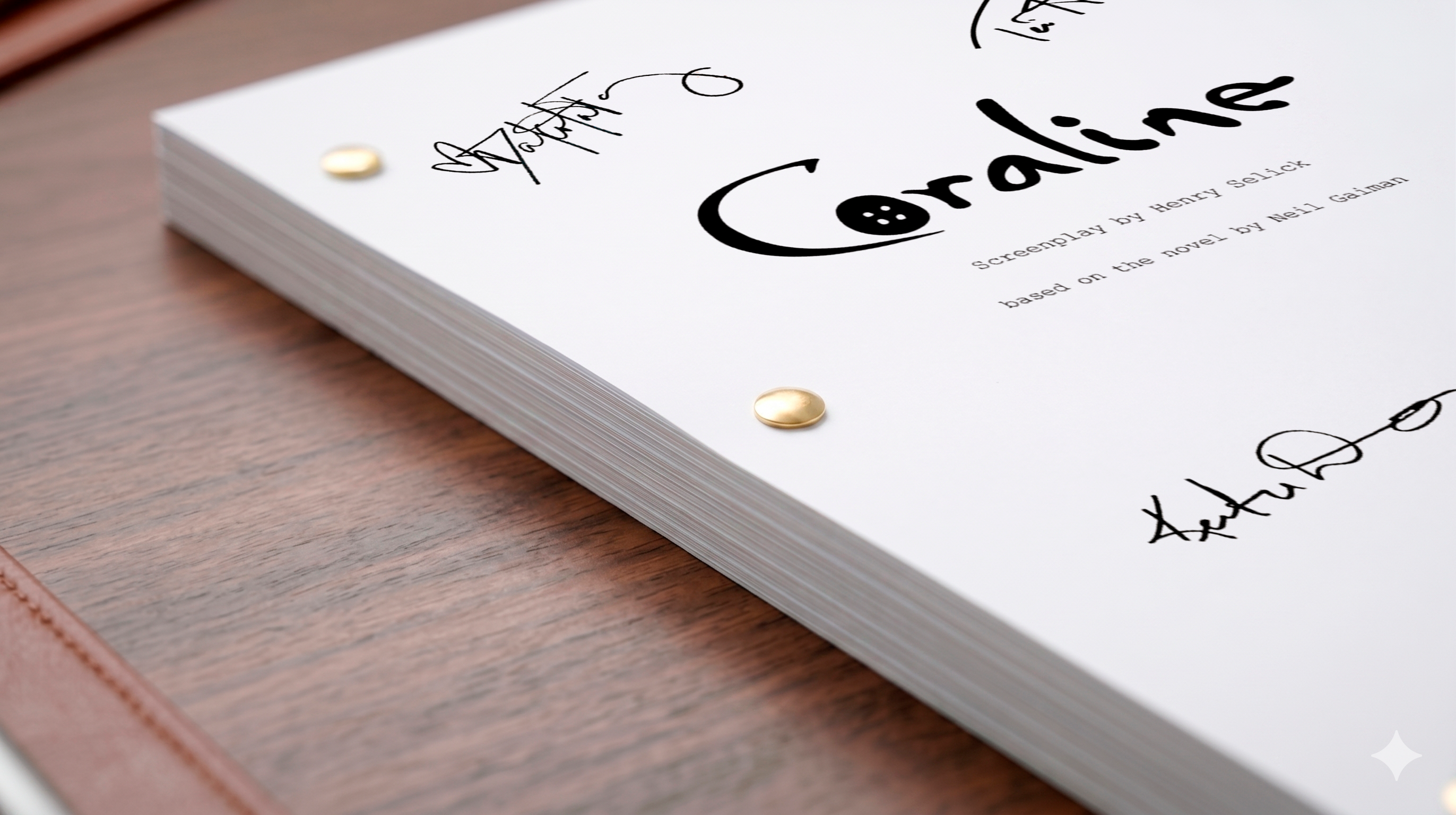 Coraline 3