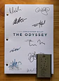 The Odyssey - Miniatura 1