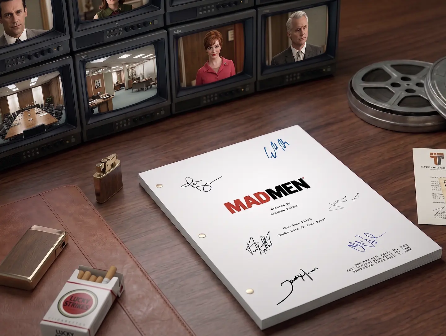 Mad Men 2