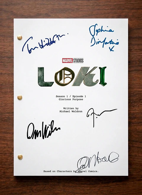 Loki