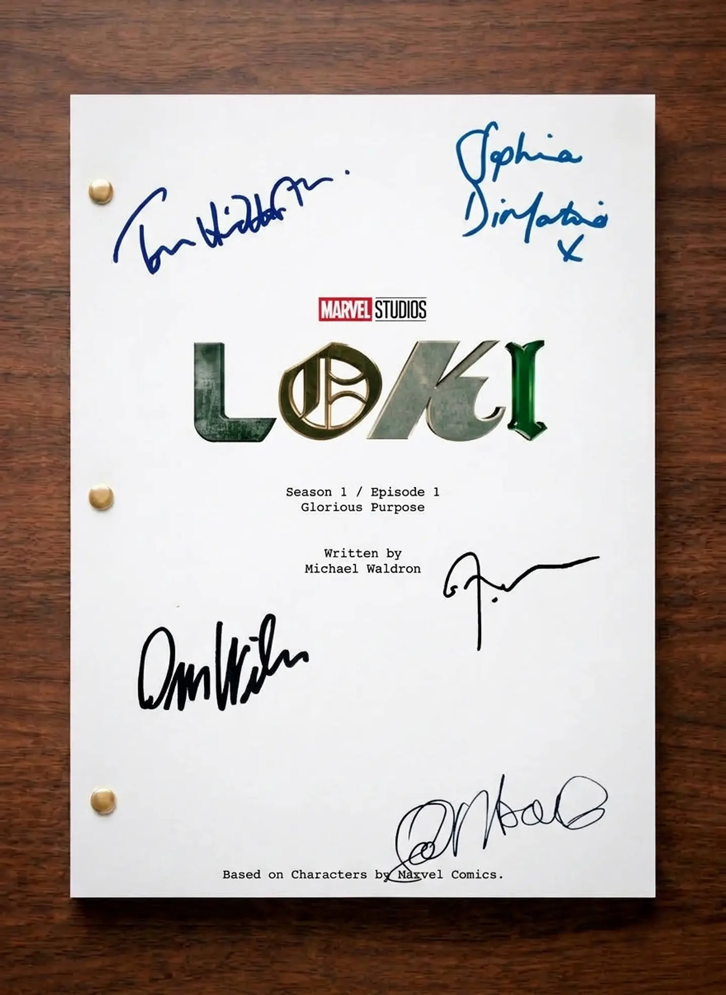 Loki 1
