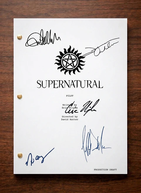 Supernatural