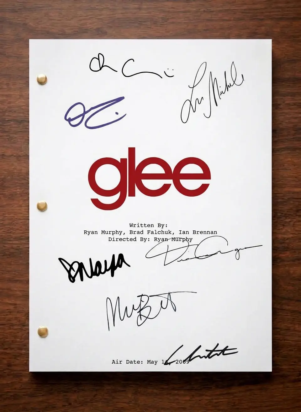Glee 1