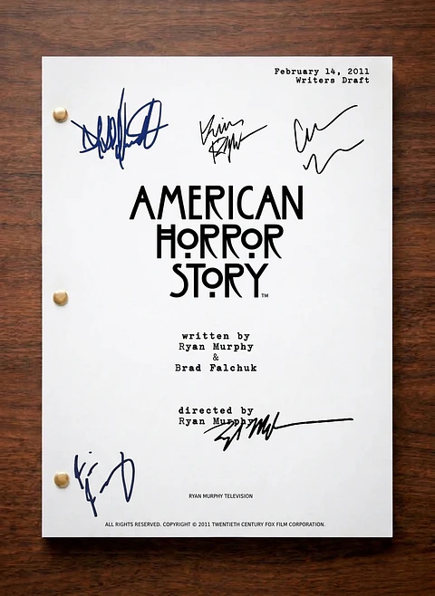 American Horror Story
