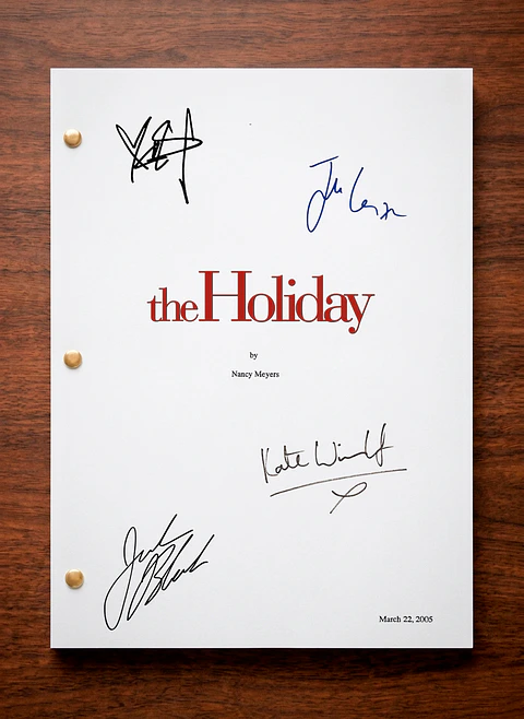 The Holiday